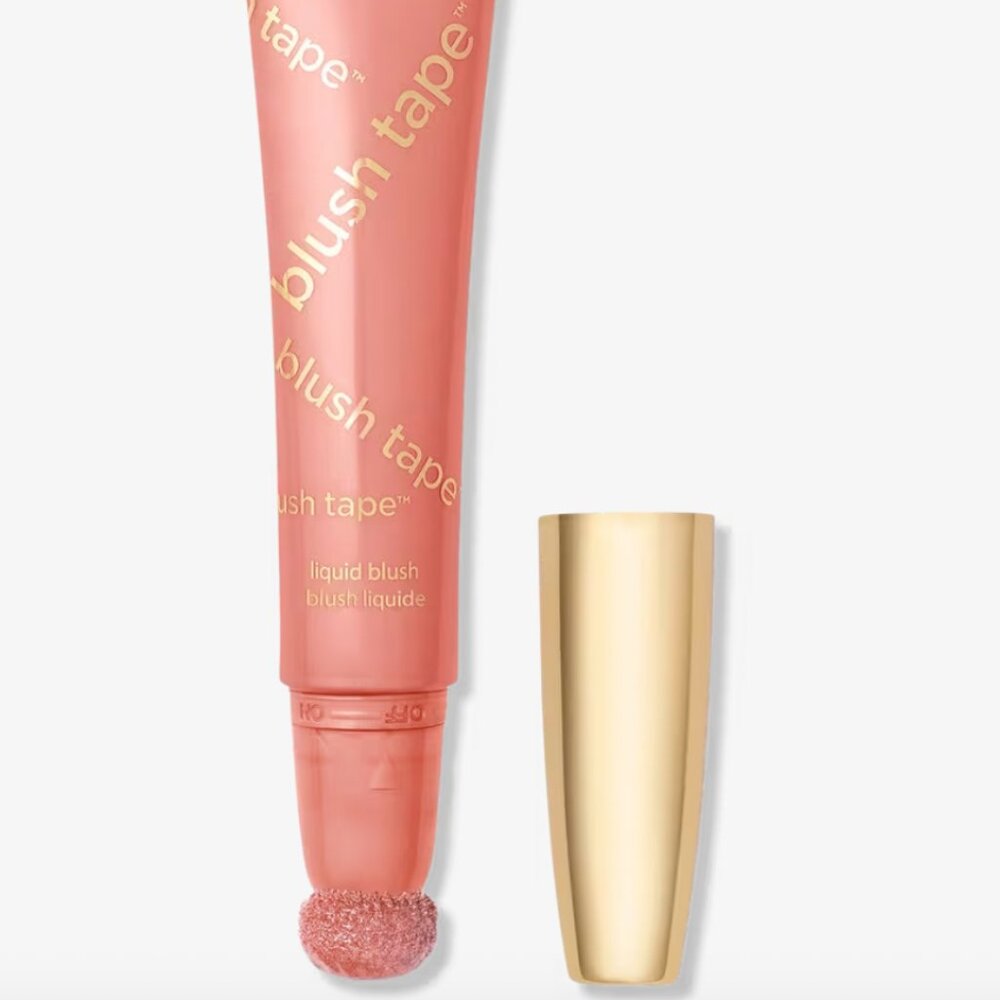 Tarte Blush Tape Liquid Blush - Pink